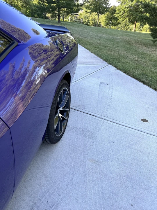 2016 Dodge Challenger SRT8 & 392 3rd Gen - Image 13 of 21
