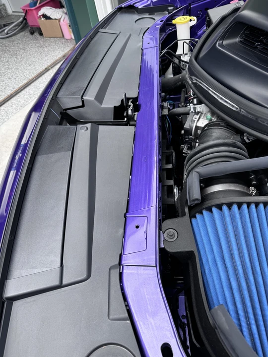 2016 Dodge Challenger SRT8 & 392 3rd Gen - Image 22 of 31