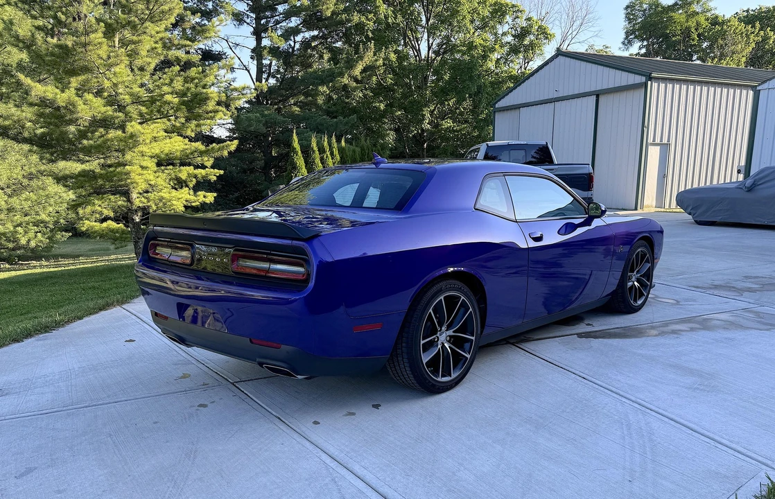 2016 Dodge Challenger SRT8 & 392 3rd Gen - Image 6 of 21