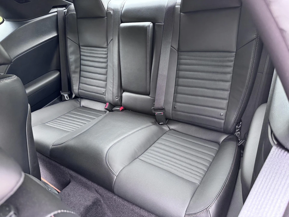 2016 Dodge Challenger SRT8 & 392 3rd Gen - Image 25 of 31
