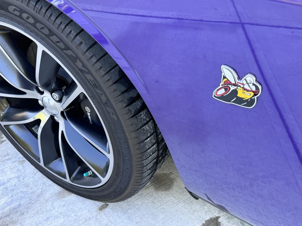 2016 Dodge Challenger SRT8 & 392 3rd Gen - Image 16 of 31