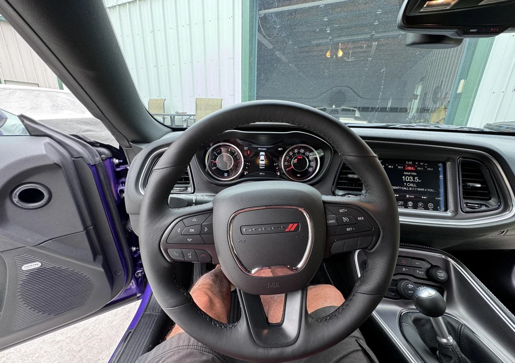 2016 Dodge Challenger SRT8 & 392 3rd Gen - Image 30 of 31