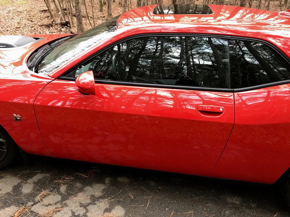 2016 Dodge Challenger SRT8 & 392 3rd Gen - Image 20 of 31