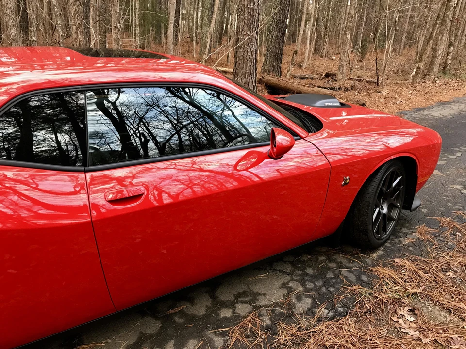 2016 Dodge Challenger SRT8 & 392 3rd Gen - Image 27 of 31