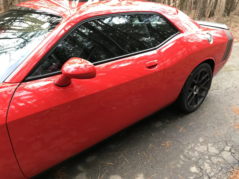 2016 Dodge Challenger SRT8 & 392 3rd Gen - Image 17 of 31