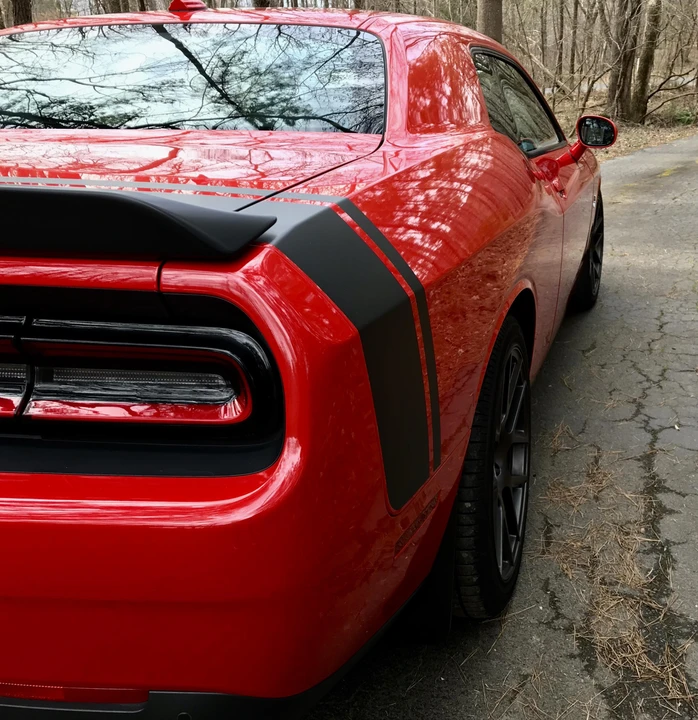 2016 Dodge Challenger SRT8 & 392 3rd Gen - Image 26 of 31