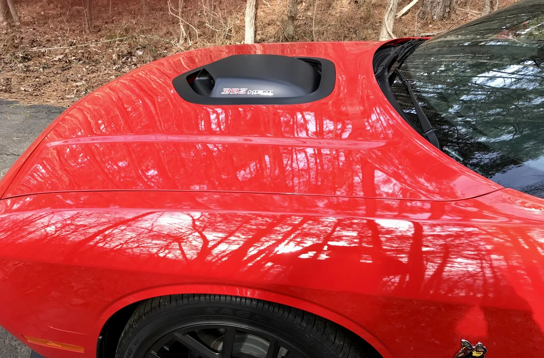 2016 Dodge Challenger SRT8 & 392 3rd Gen - Image 14 of 31