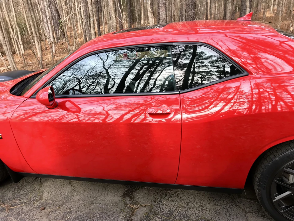 2016 Dodge Challenger SRT8 & 392 3rd Gen - Image 21 of 31