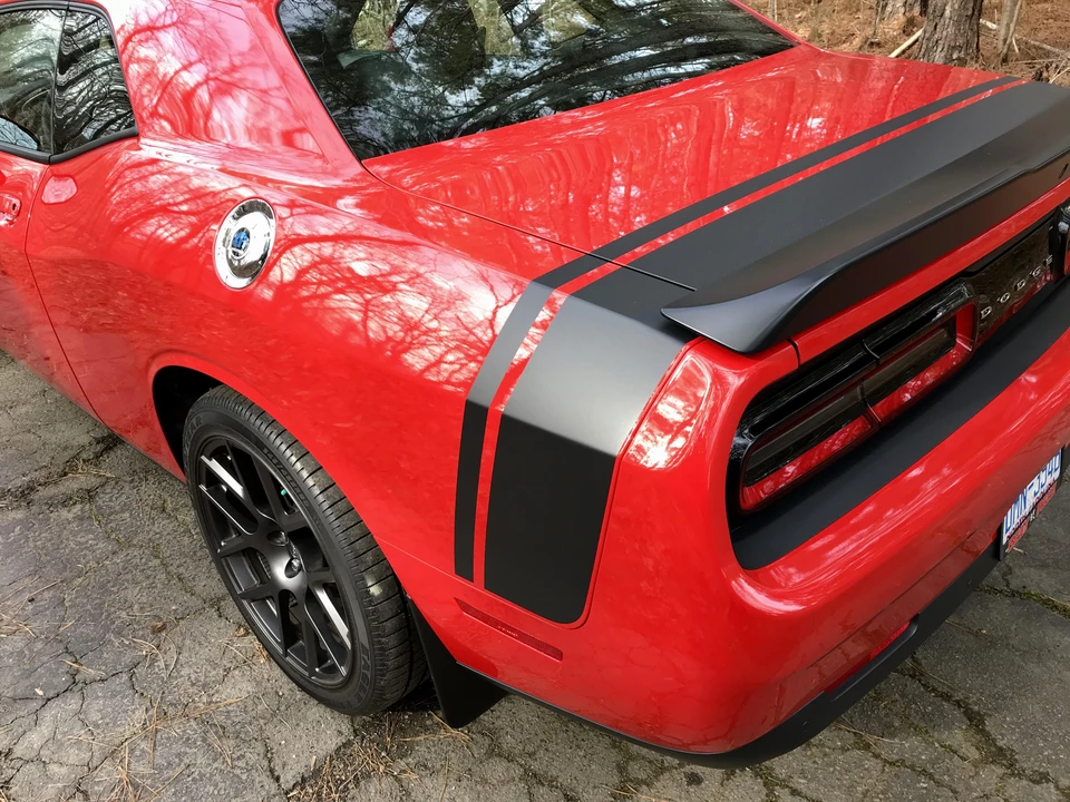 2016 Dodge Challenger SRT8 & 392 3rd Gen - Image 24 of 31