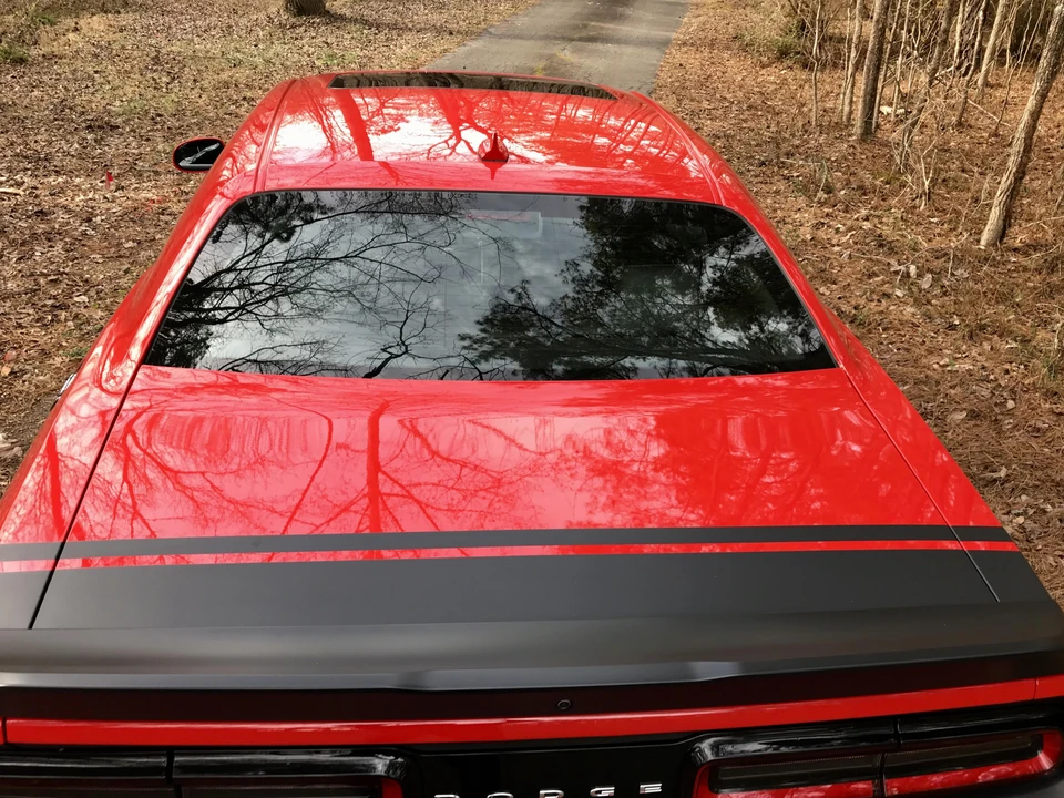 2016 Dodge Challenger SRT8 & 392 3rd Gen - Image 4 of 31