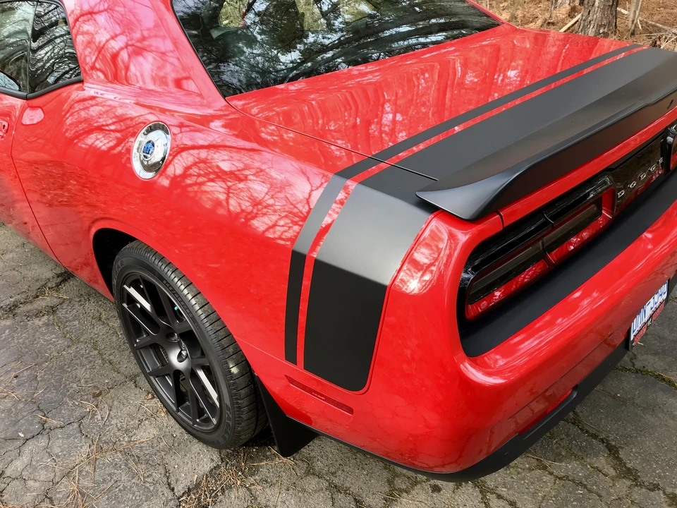 2016 Dodge Challenger SRT8 & 392 3rd Gen - Image 23 of 31