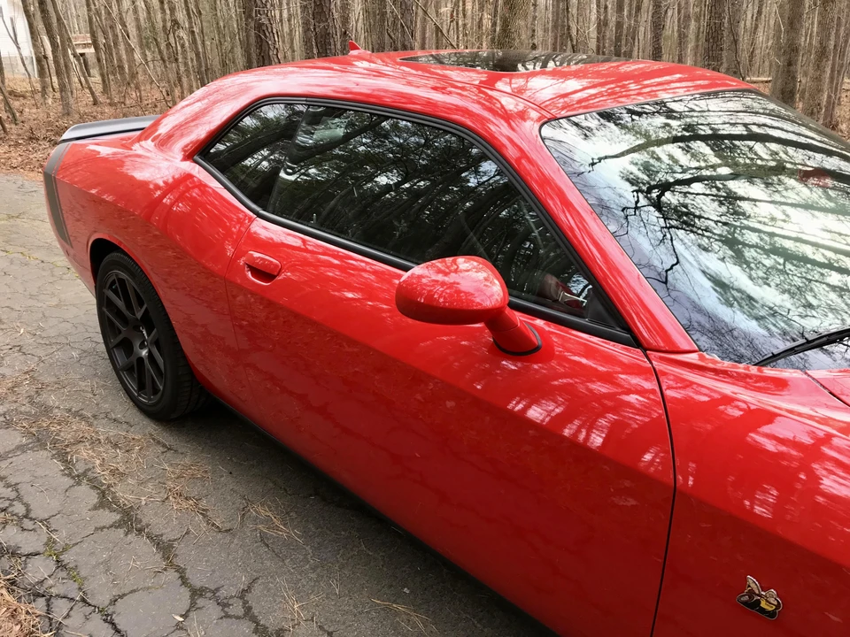 2016 Dodge Challenger SRT8 & 392 3rd Gen - Image 29 of 31