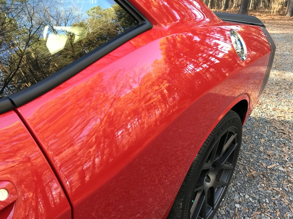2016 Dodge Challenger SRT8 & 392 3rd Gen - Image 19 of 31
