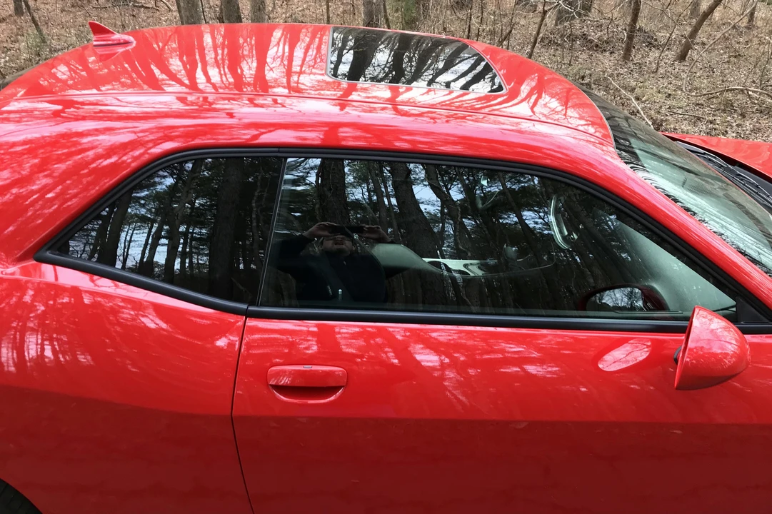 2016 Dodge Challenger SRT8 & 392 3rd Gen - Image 28 of 31