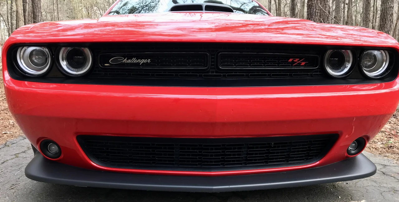 2016 Dodge Challenger SRT8 & 392 3rd Gen - Image 13 of 31