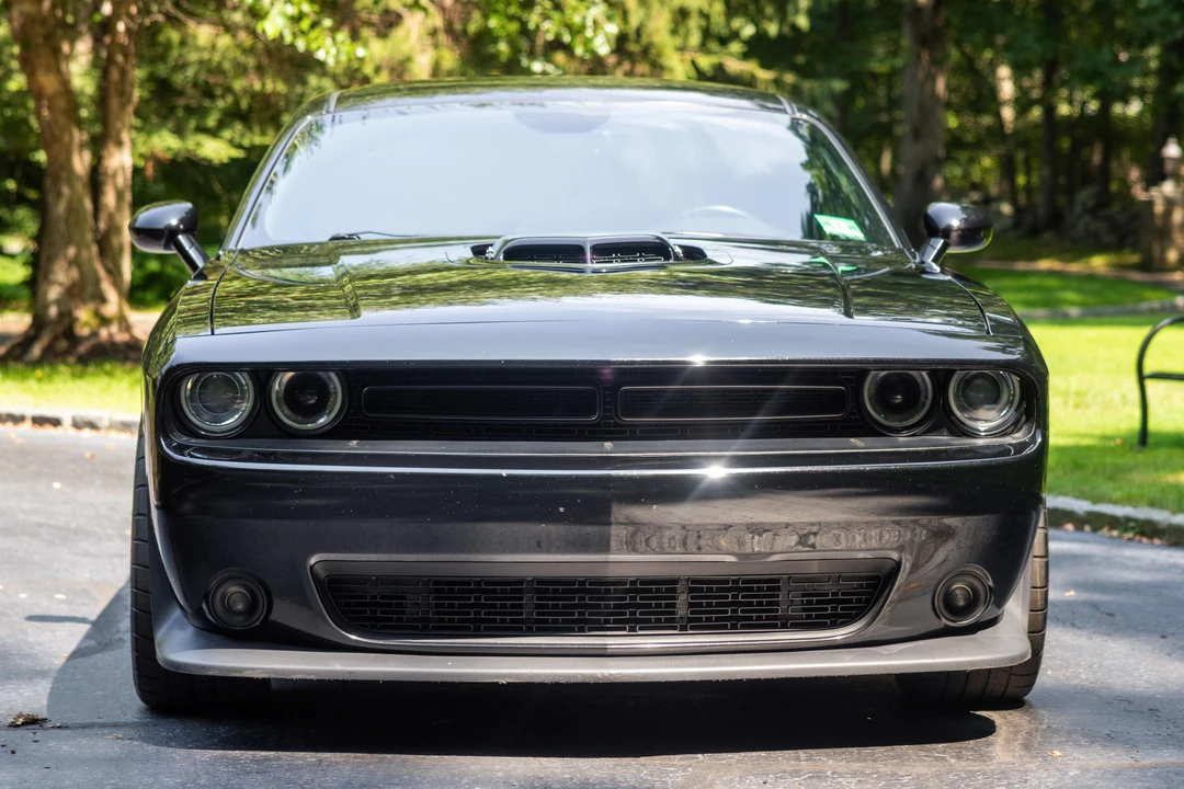 2016 Dodge Challenger SRT8 & 392 3rd Gen - Image 7 of 31