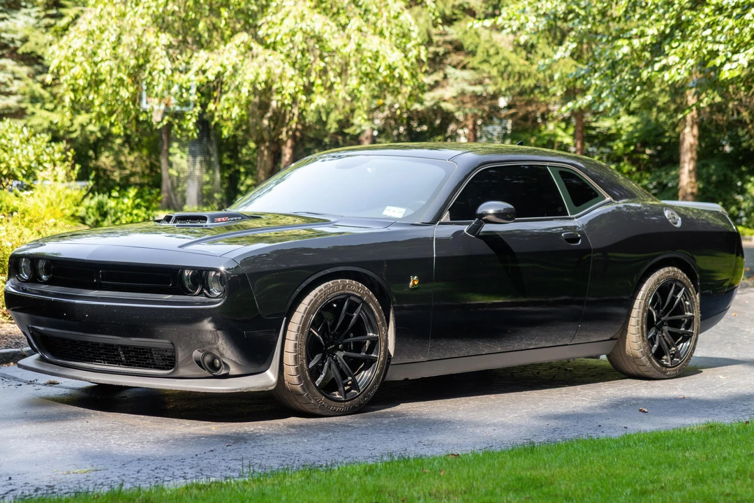 2016 Dodge Challenger SRT8 & 392 3rd Gen - Image 11 of 31