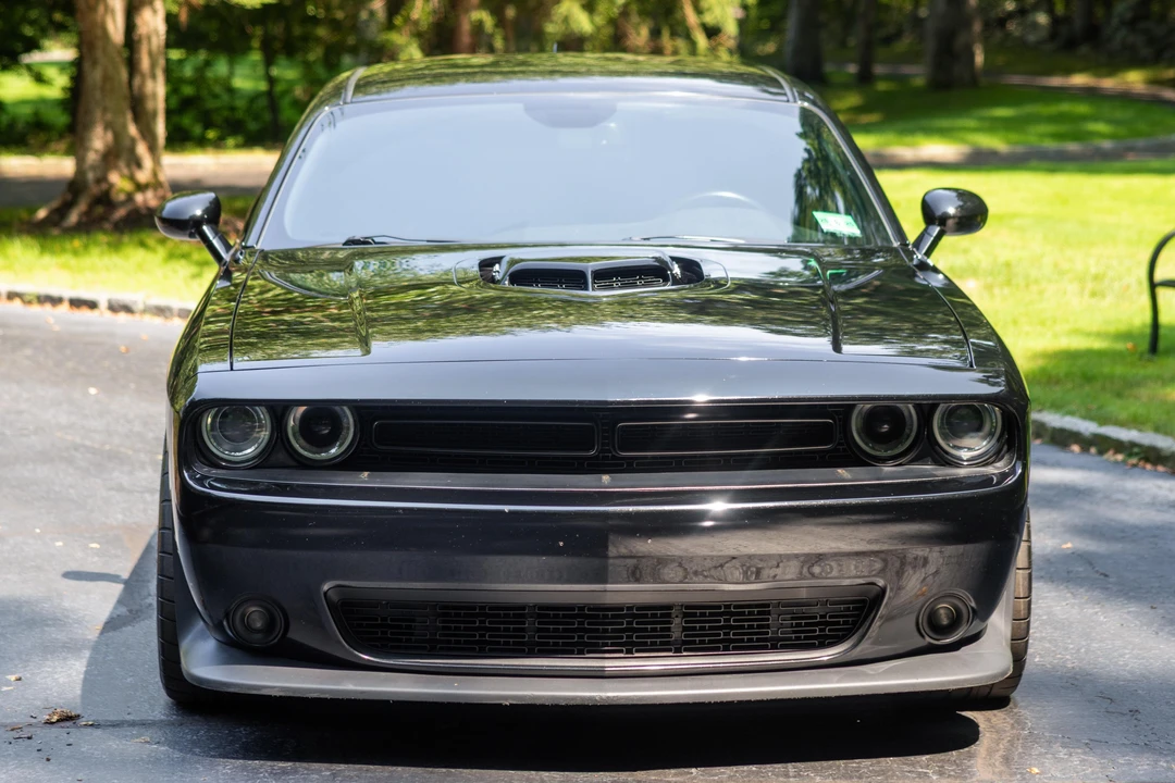 2016 Dodge Challenger SRT8 & 392 3rd Gen - Image 6 of 31