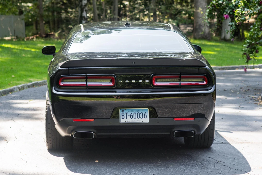 2016 Dodge Challenger SRT8 & 392 3rd Gen - Image 5 of 31