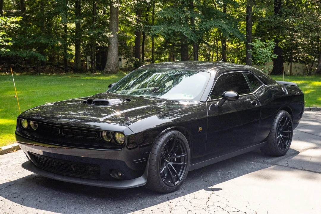 2016 Dodge Challenger SRT8 & 392 3rd Gen - Image 10 of 31