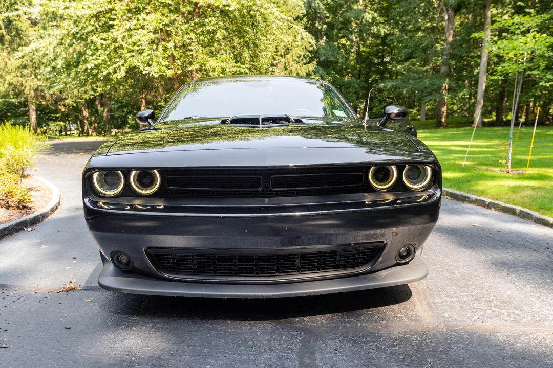 2016 Dodge Challenger SRT8 & 392 3rd Gen - Image 2 of 31