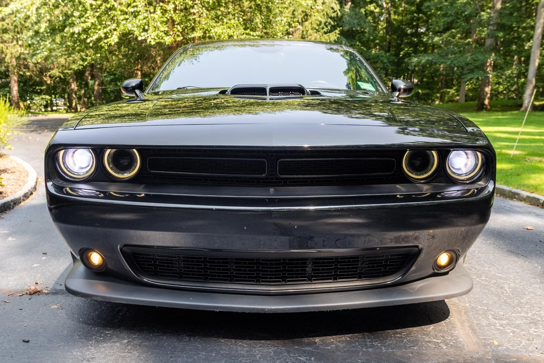 2016 Dodge Challenger SRT8 & 392 3rd Gen - Image 8 of 31