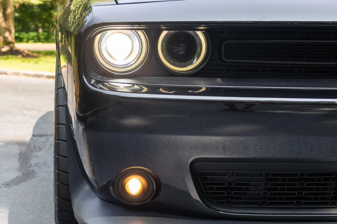 2016 Dodge Challenger SRT8 & 392 3rd Gen - Image 21 of 31