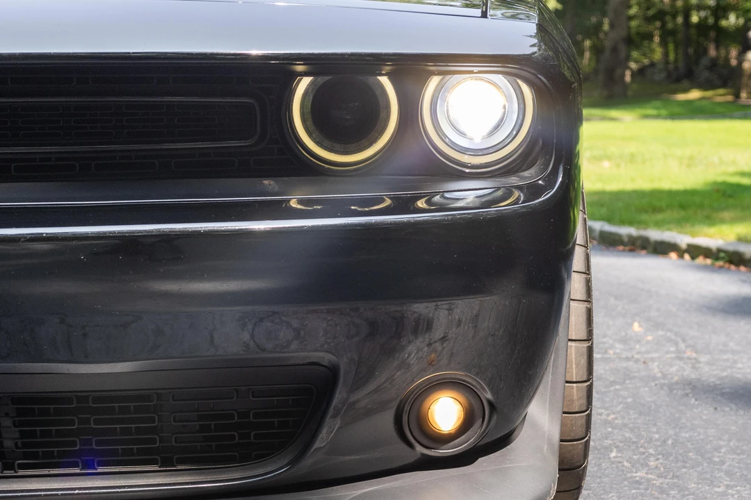2016 Dodge Challenger SRT8 & 392 3rd Gen - Image 24 of 31