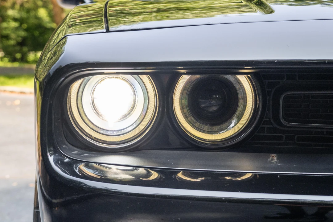 2016 Dodge Challenger SRT8 & 392 3rd Gen - Image 20 of 31