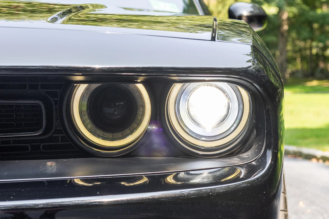 2016 Dodge Challenger SRT8 & 392 3rd Gen - Image 23 of 31