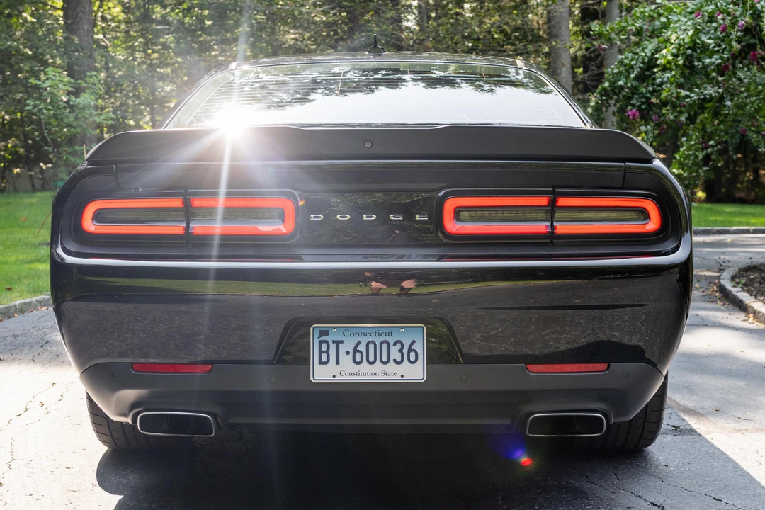 2016 Dodge Challenger SRT8 & 392 3rd Gen - Image 14 of 31