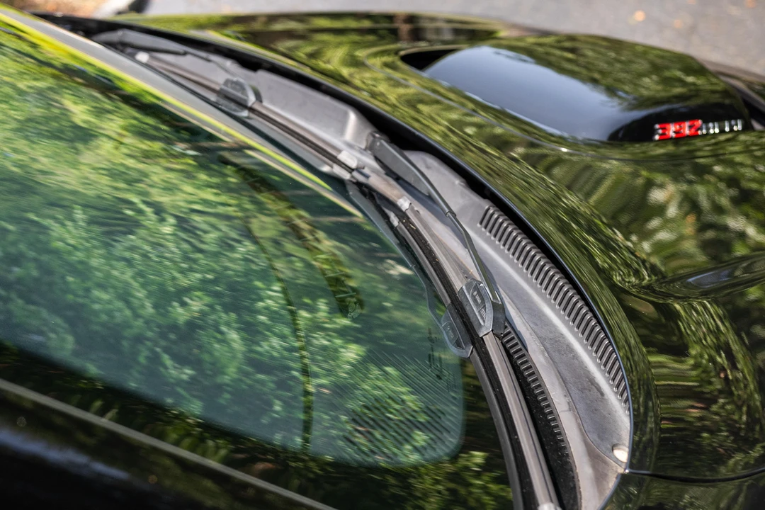 2016 Dodge Challenger SRT8 & 392 3rd Gen - Image 29 of 31