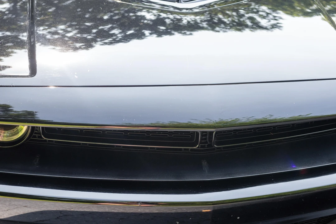 2016 Dodge Challenger SRT8 & 392 3rd Gen - Image 22 of 31