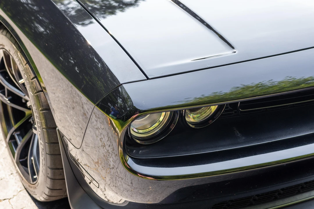 2016 Dodge Challenger SRT8 & 392 3rd Gen - Image 19 of 31