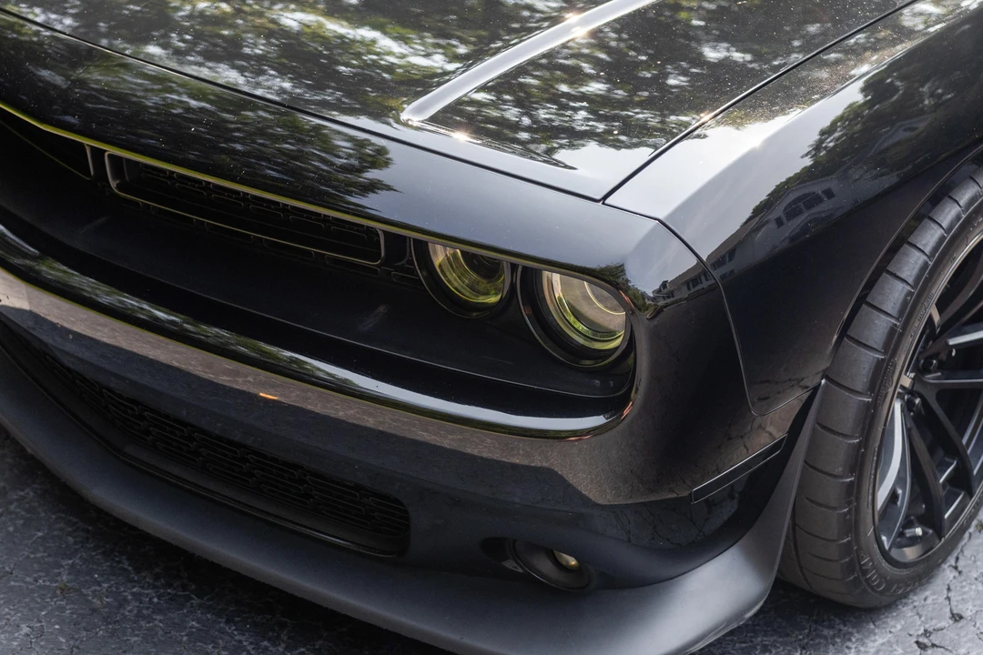 2016 Dodge Challenger SRT8 & 392 3rd Gen - Image 25 of 31