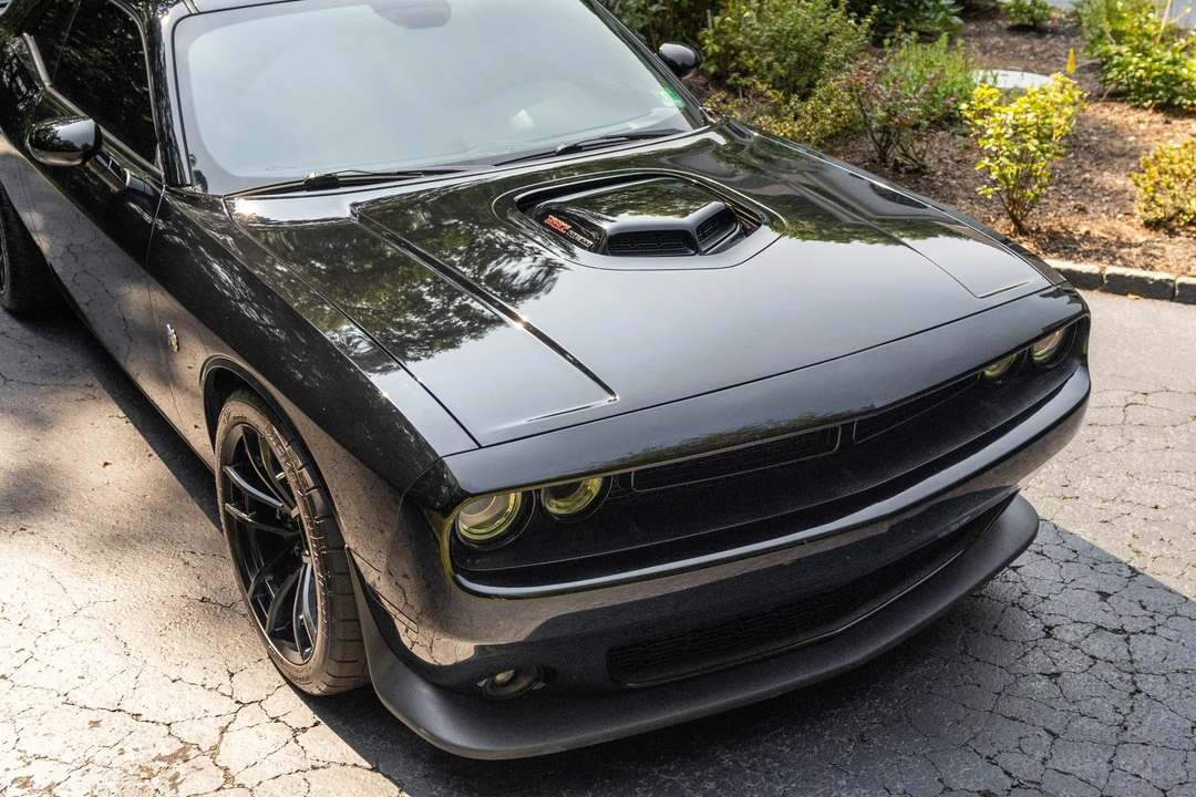 2016 Dodge Challenger SRT8 & 392 3rd Gen - Image 18 of 31
