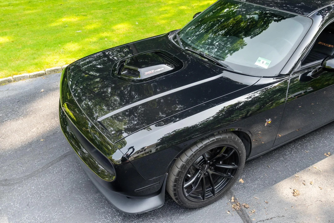 2016 Dodge Challenger SRT8 & 392 3rd Gen - Image 26 of 31