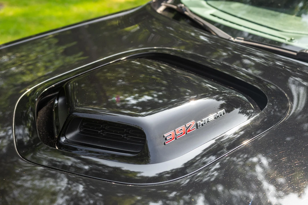 2016 Dodge Challenger SRT8 & 392 3rd Gen - Image 28 of 31