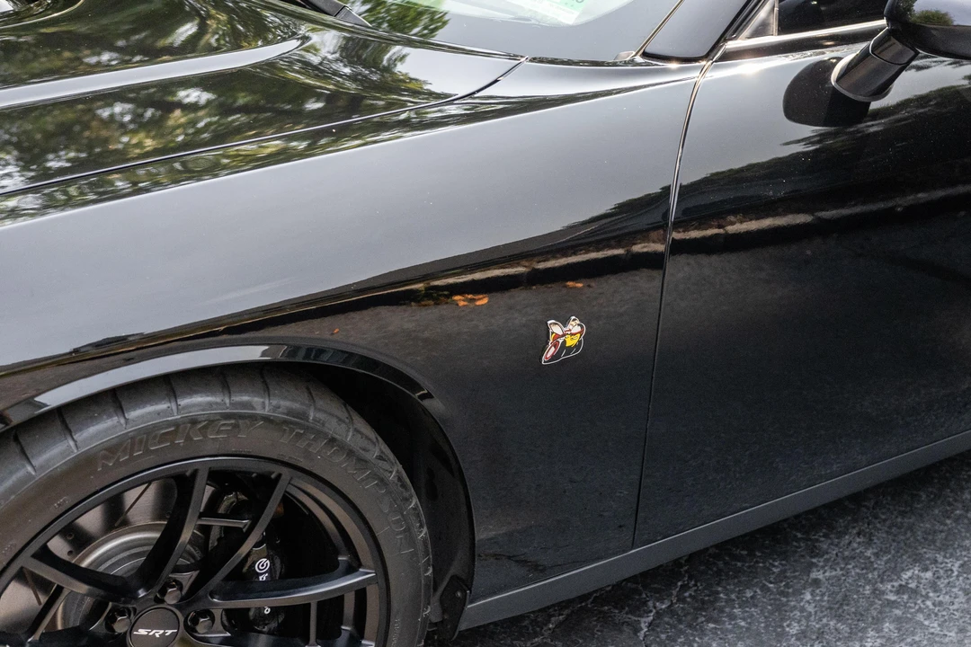2016 Dodge Challenger SRT8 & 392 3rd Gen - Image 31 of 31