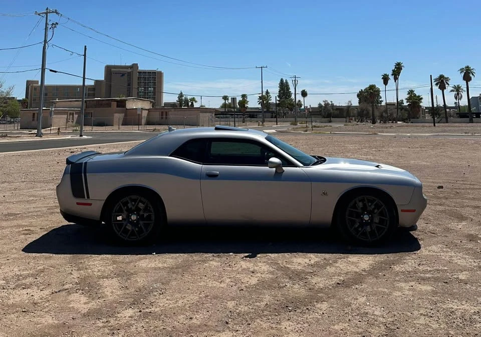 2016 Dodge Challenger SRT8 & 392 3rd Gen - Image 6 of 11