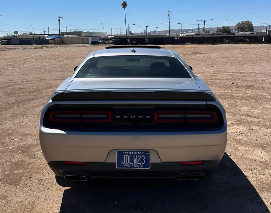 2016 Dodge Challenger SRT8 & 392 3rd Gen - Image 11 of 11