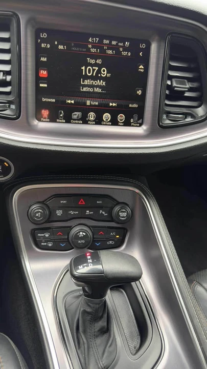 2016 Dodge Challenger SRT8 & 392 3rd Gen - Image 10 of 10