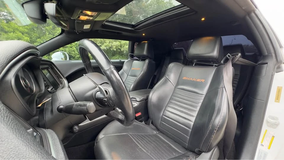 2016 Dodge Challenger SRT8 & 392 3rd Gen - Image 7 of 12