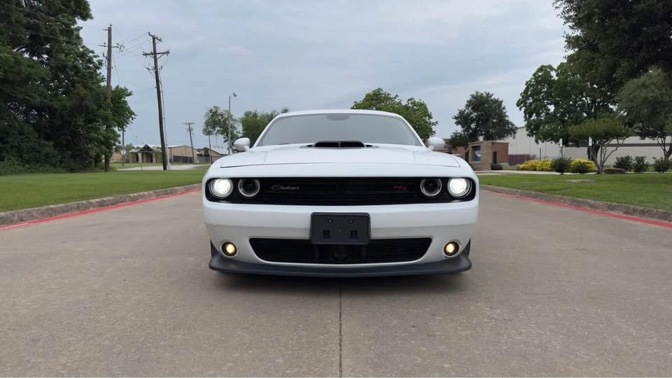 2016 Dodge Challenger SRT8 & 392 3rd Gen - Image 3 of 12