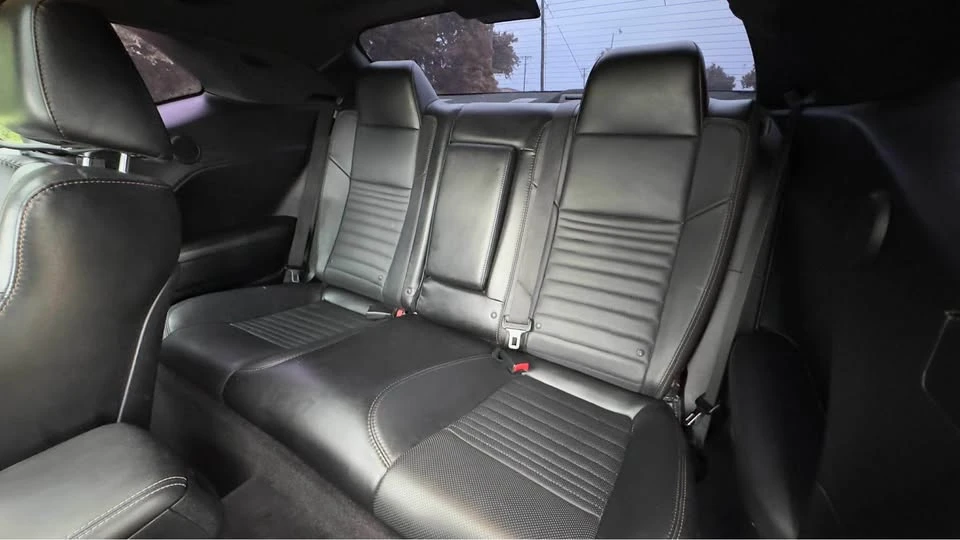 2016 Dodge Challenger SRT8 & 392 3rd Gen - Image 6 of 10