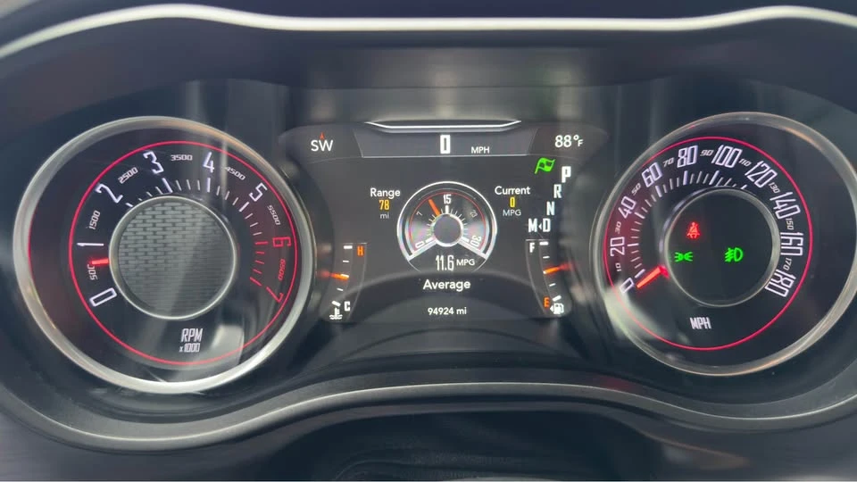 2016 Dodge Challenger SRT8 & 392 3rd Gen - Image 11 of 12