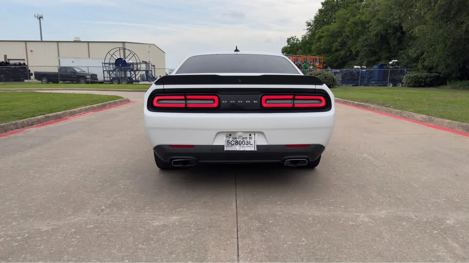 2016 Dodge Challenger SRT8 & 392 3rd Gen - Image 5 of 12