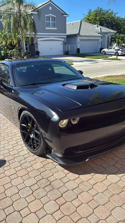 2016 Dodge Challenger SRT8 & 392 3rd Gen - Image 7 of 20