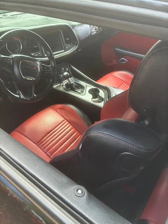 2016 Dodge Challenger SRT8 & 392 3rd Gen - Image 12 of 20