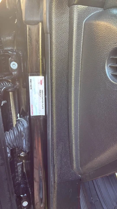 2016 Dodge Challenger SRT8 & 392 3rd Gen - Image 6 of 20